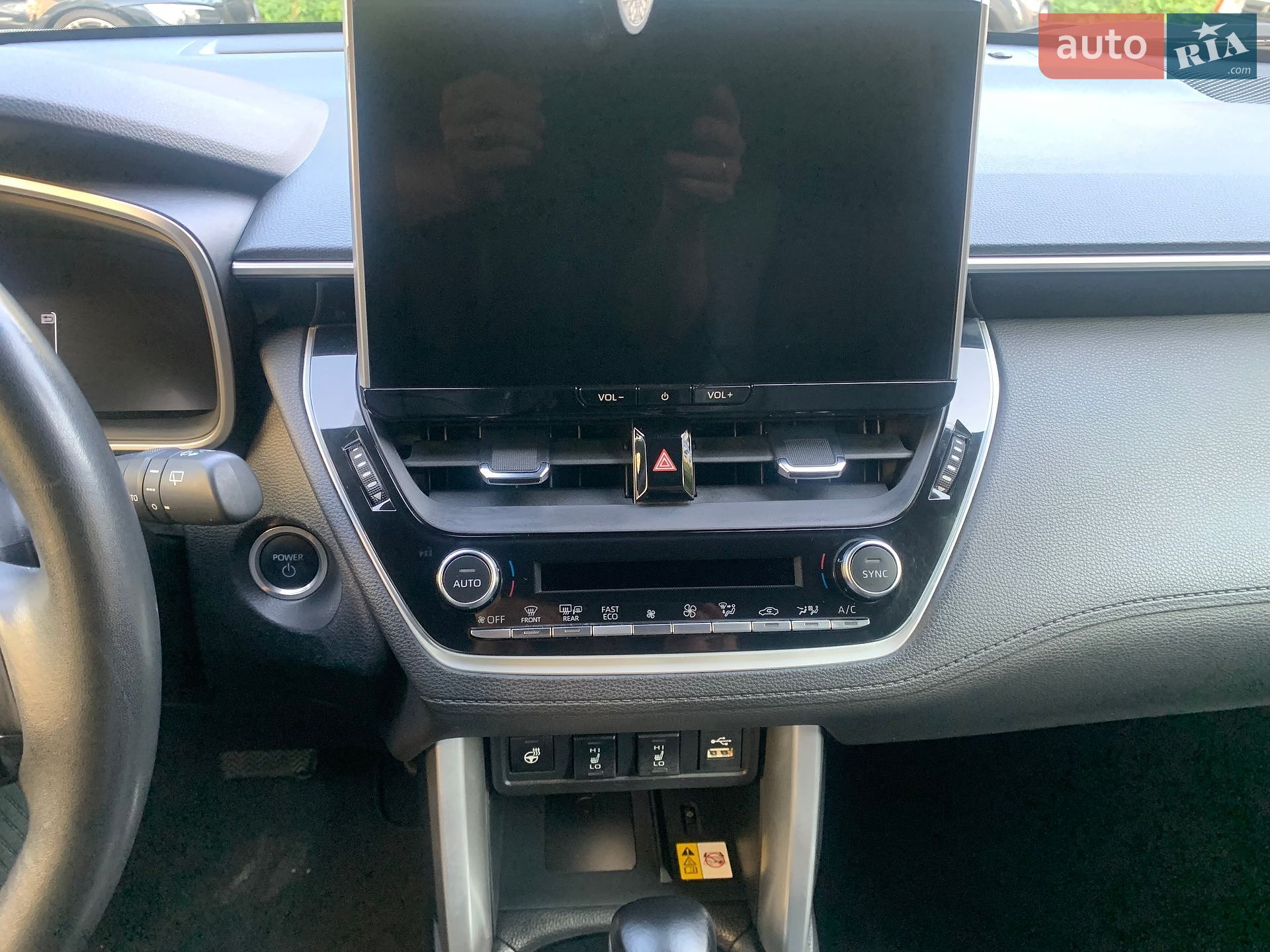 Toyota Corolla Cross 2022 VIN JTNABACB00J005884 фото оголошення 60 з 78
