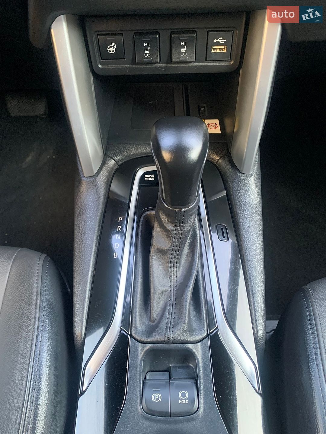 Toyota Corolla Cross 2022 VIN JTNABACB00J005884 фото оголошення 69 з 78