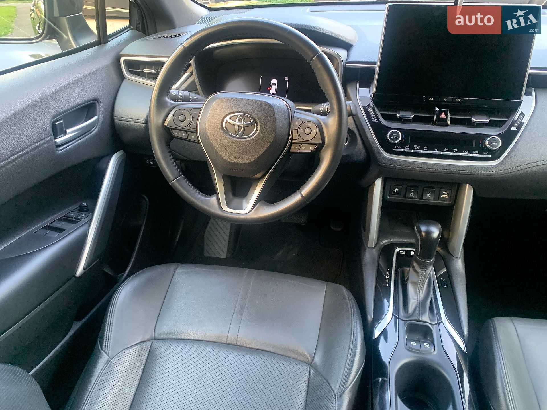 Toyota Corolla Cross 2022 VIN JTNABACB00J005884 фото оголошення 57 з 78