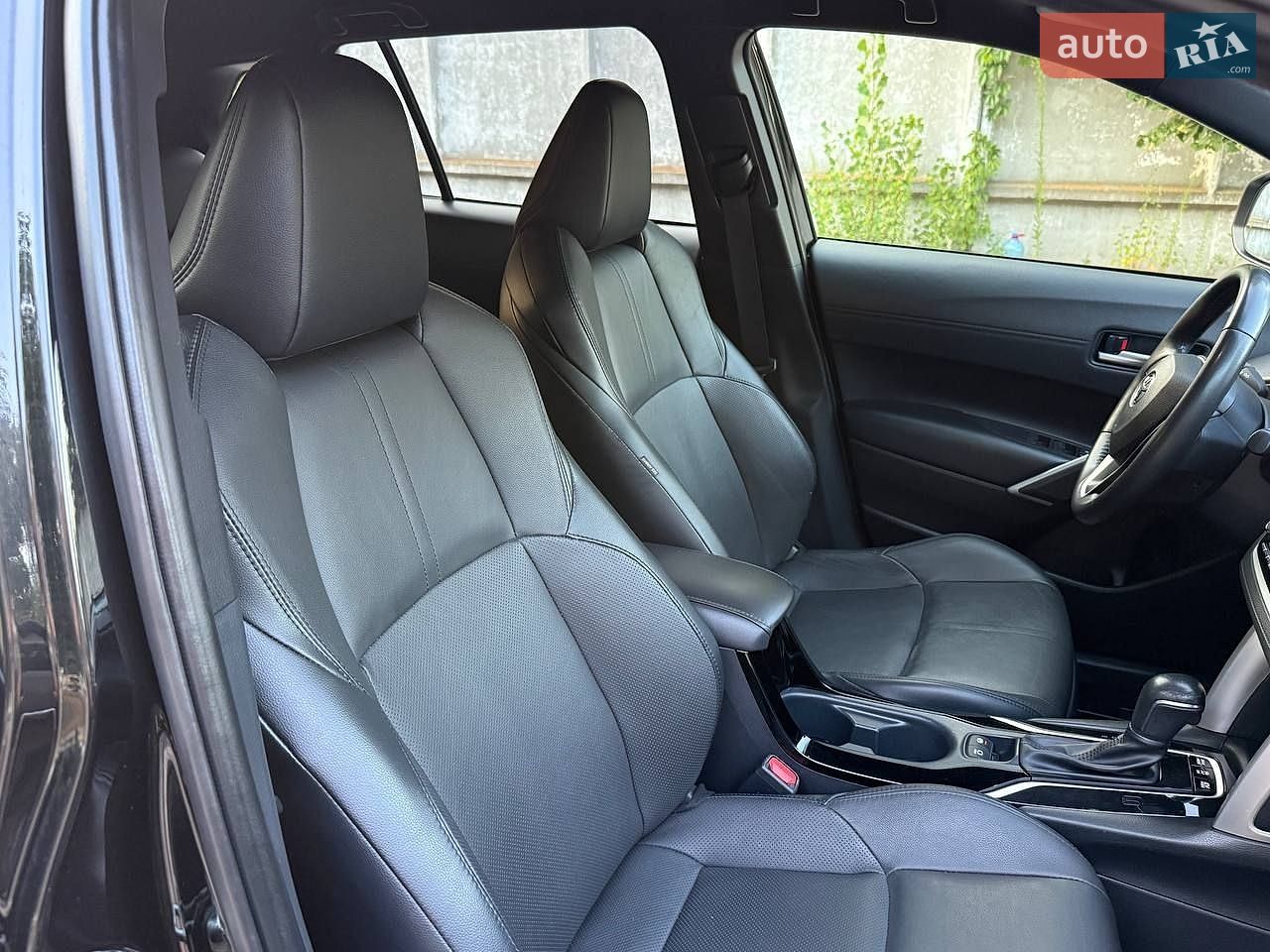 Toyota Corolla Cross 2022 VIN JTNABACB00J005884 фото оголошення 46 з 78