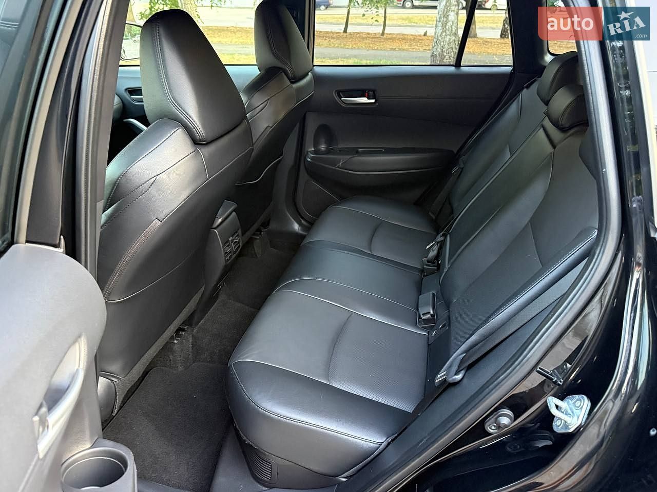 Toyota Corolla Cross 2022 VIN JTNABACB00J005884 фото оголошення 74 з 78