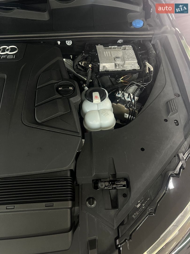 Audi Q7 2017 VIN WA1VABF74JD026902 фото оголошення 93 з 99