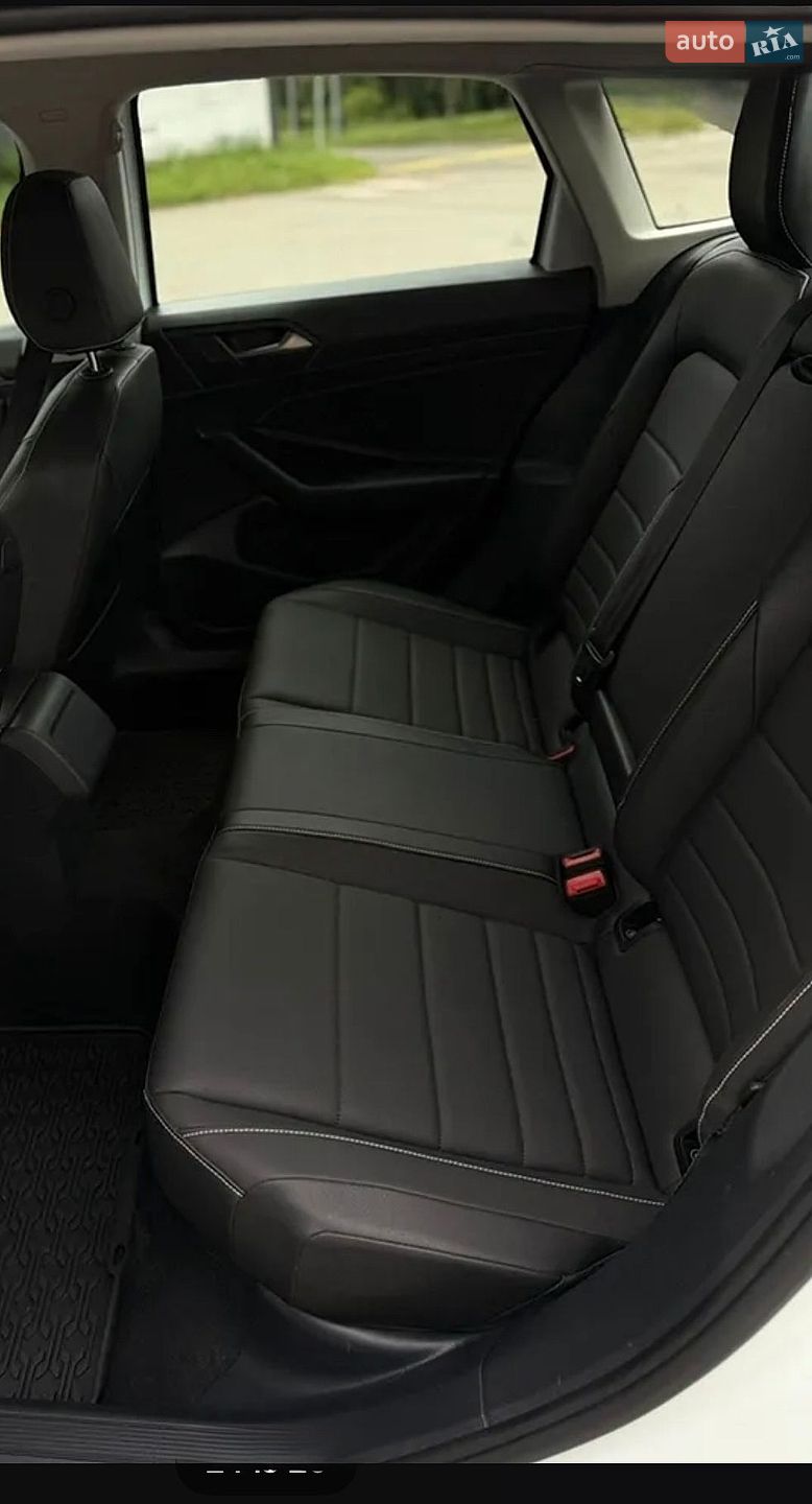 Volkswagen Jetta 2024 VIN 3VWEM7BU7RM068192 фото оголошення 14 з 17
