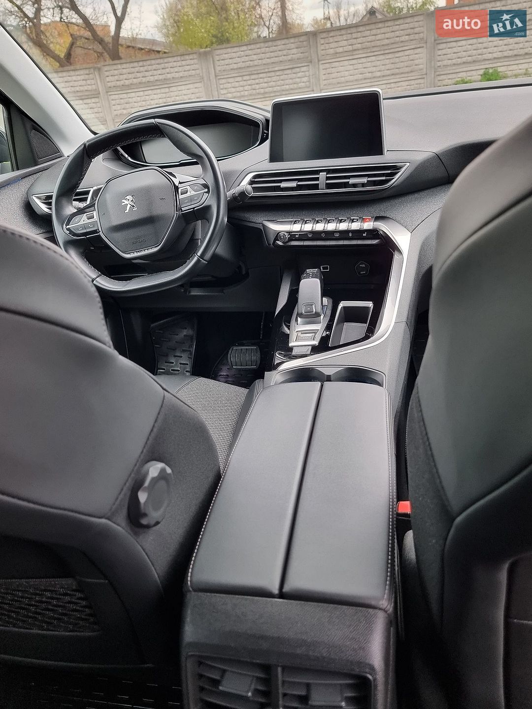 Peugeot 3008 2019 VIN VF3MCYHZRKS315194 фото оголошення 28 з 29
