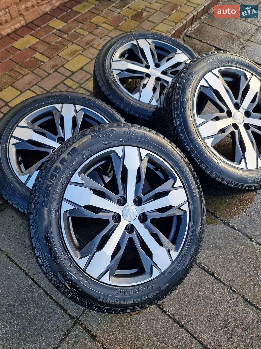 Peugeot 3008 2019 VIN VF3MCYHZRKS315194 фото оголошення 29 з 29