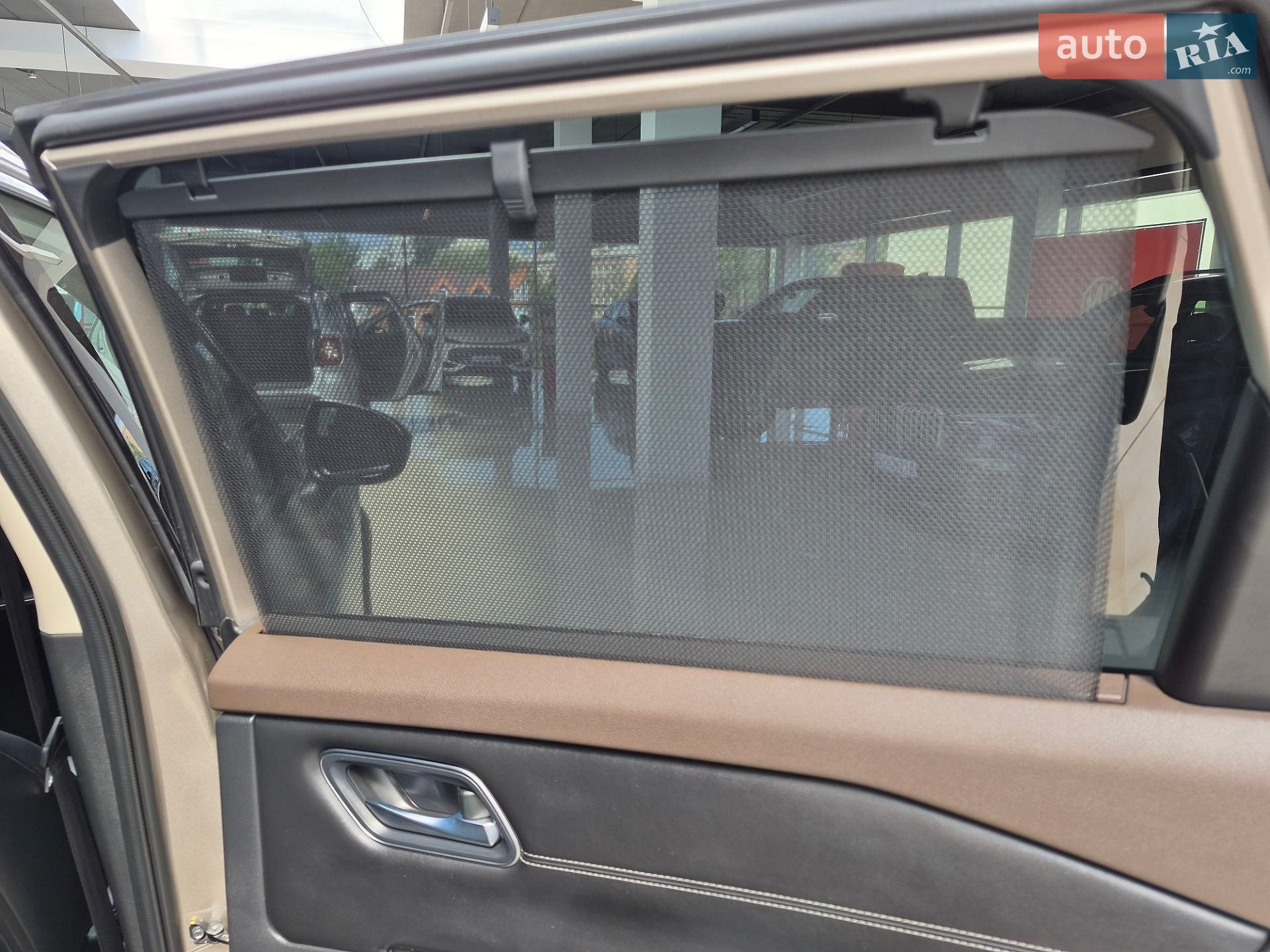Nissan X-Trail 2022 VIN JN8BT3DD9NW277561 фото оголошення 13 з 27