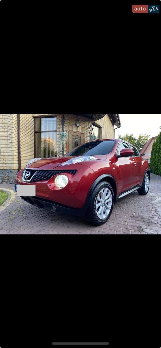 Nissan Juke 2013 VIN SJNFBAF15U6425486 фото оголошення 5 з 74