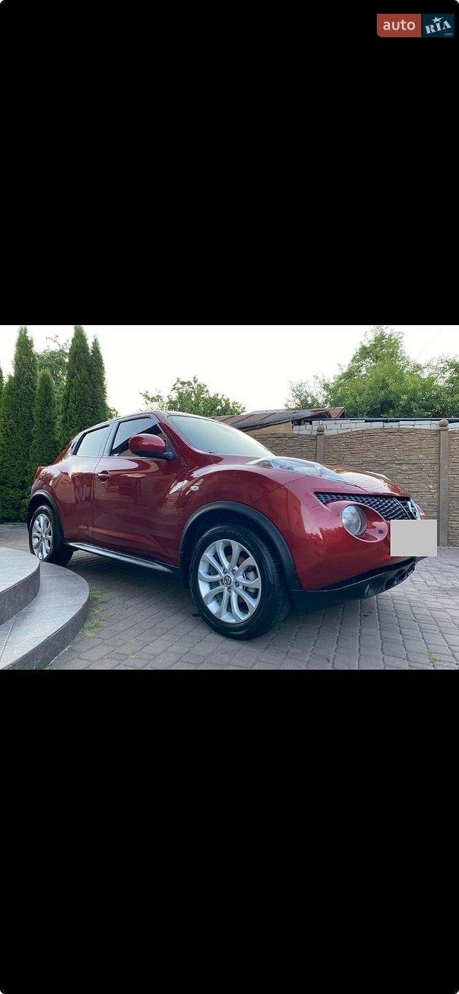 Nissan Juke 2013 VIN SJNFBAF15U6425486 фото оголошення 7 з 74