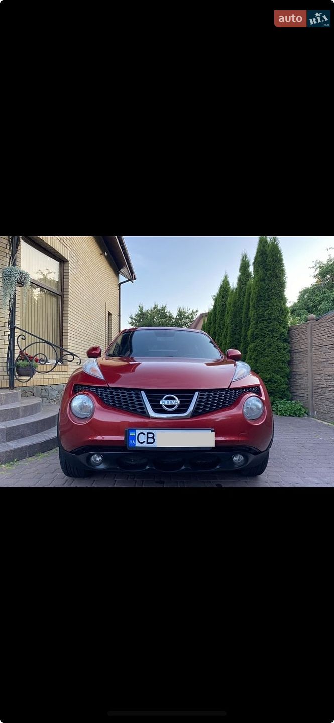 Nissan Juke 2013 VIN SJNFBAF15U6425486 фото оголошення 3 з 74
