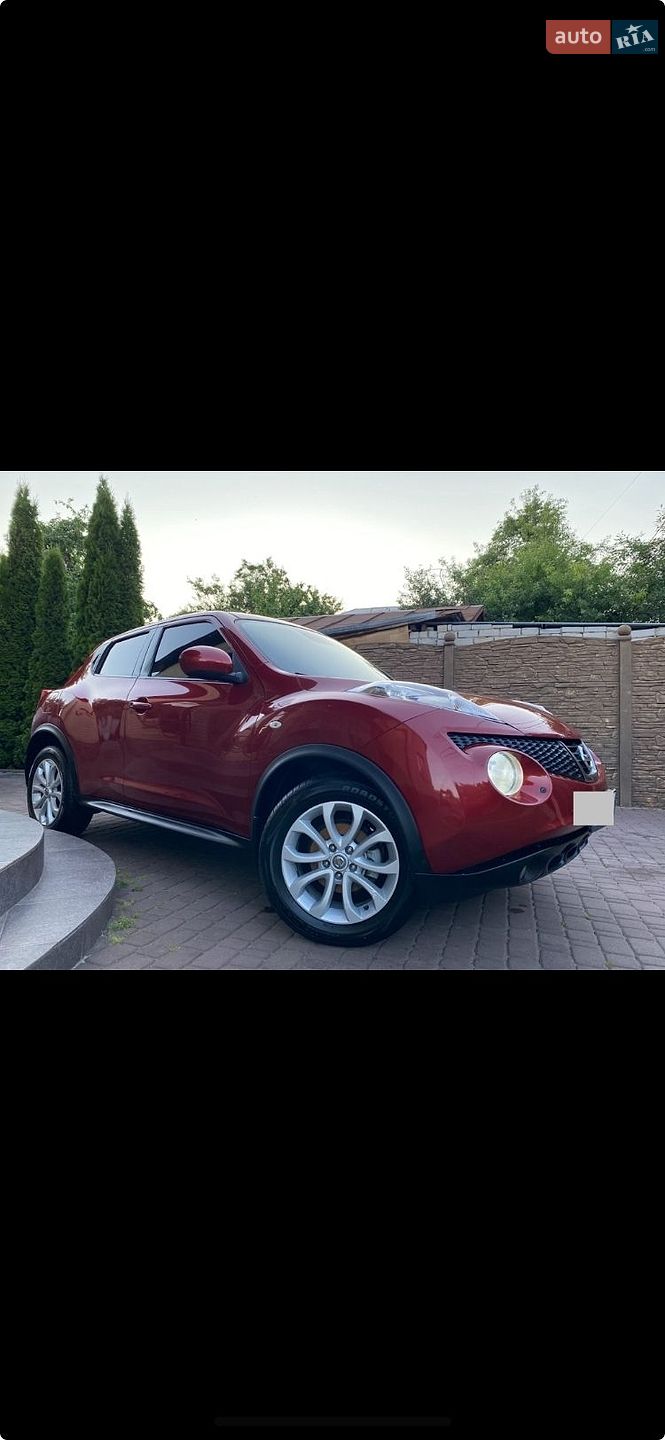 Nissan Juke 2013 VIN SJNFBAF15U6425486 фото оголошення 4 з 74