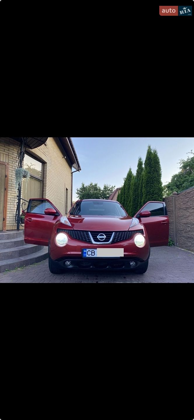 Nissan Juke 2013 VIN SJNFBAF15U6425486 фото оголошення 6 з 74