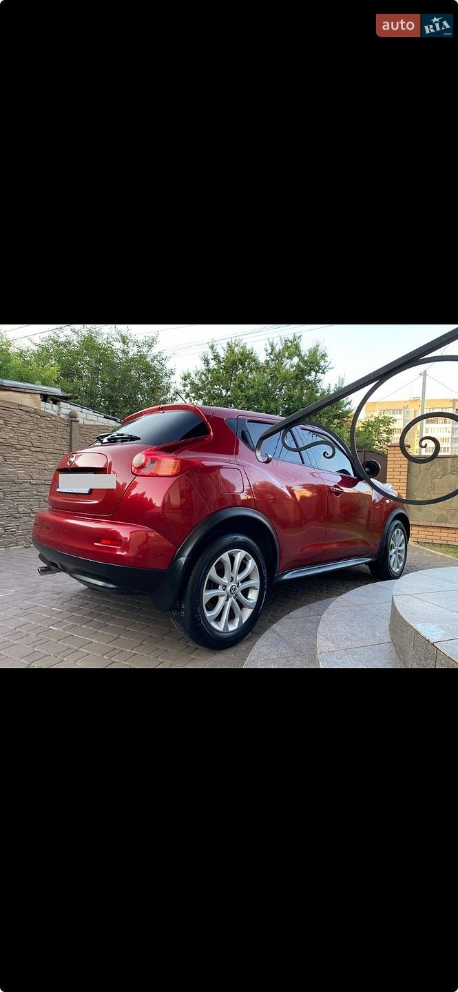 Nissan Juke 2013 VIN SJNFBAF15U6425486 фото оголошення 10 з 74