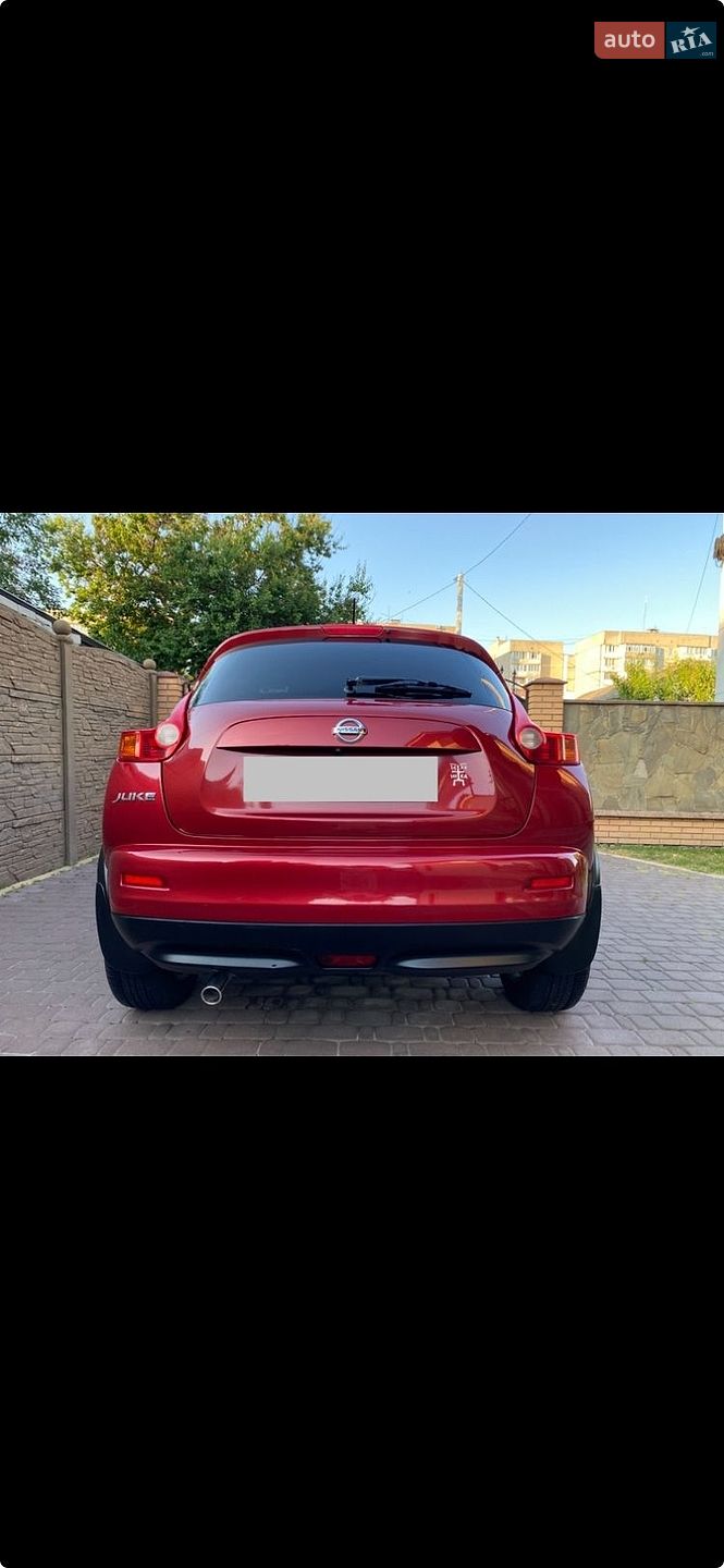 Nissan Juke 2013 VIN SJNFBAF15U6425486 фото оголошення 11 з 74