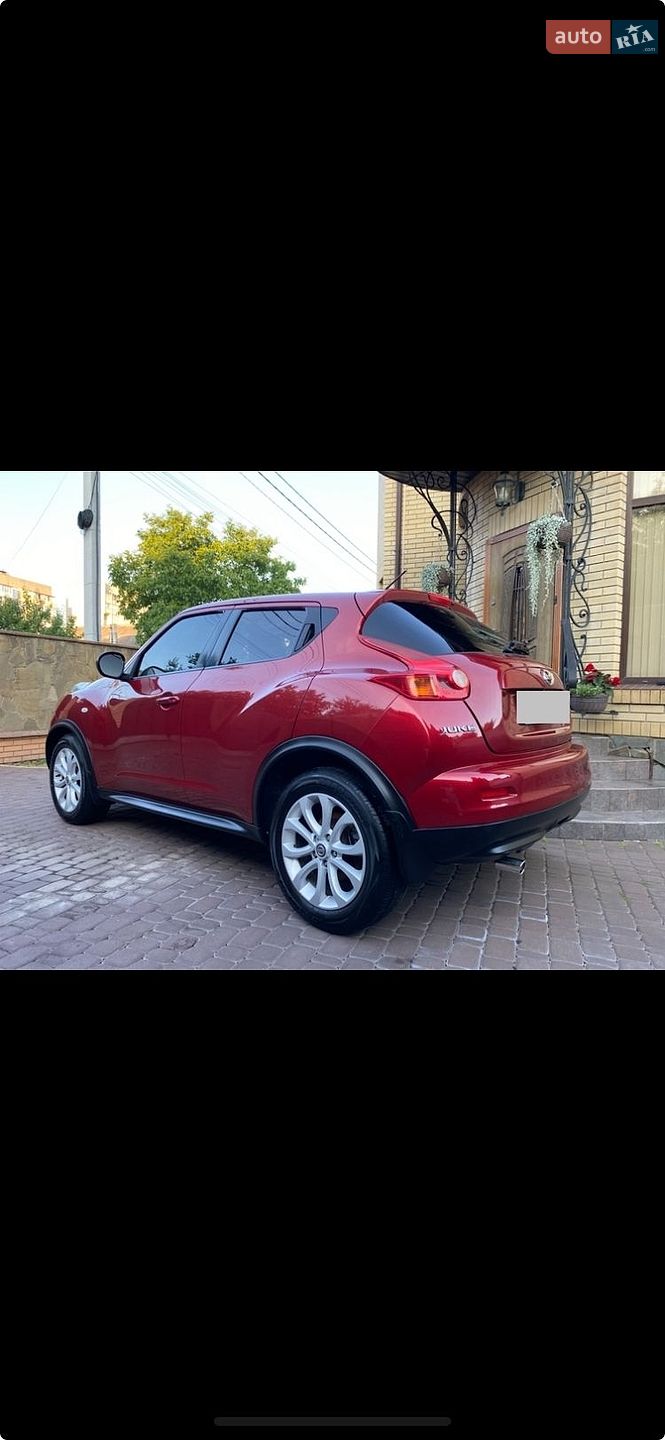 Nissan Juke 2013 VIN SJNFBAF15U6425486 фото оголошення 12 з 74