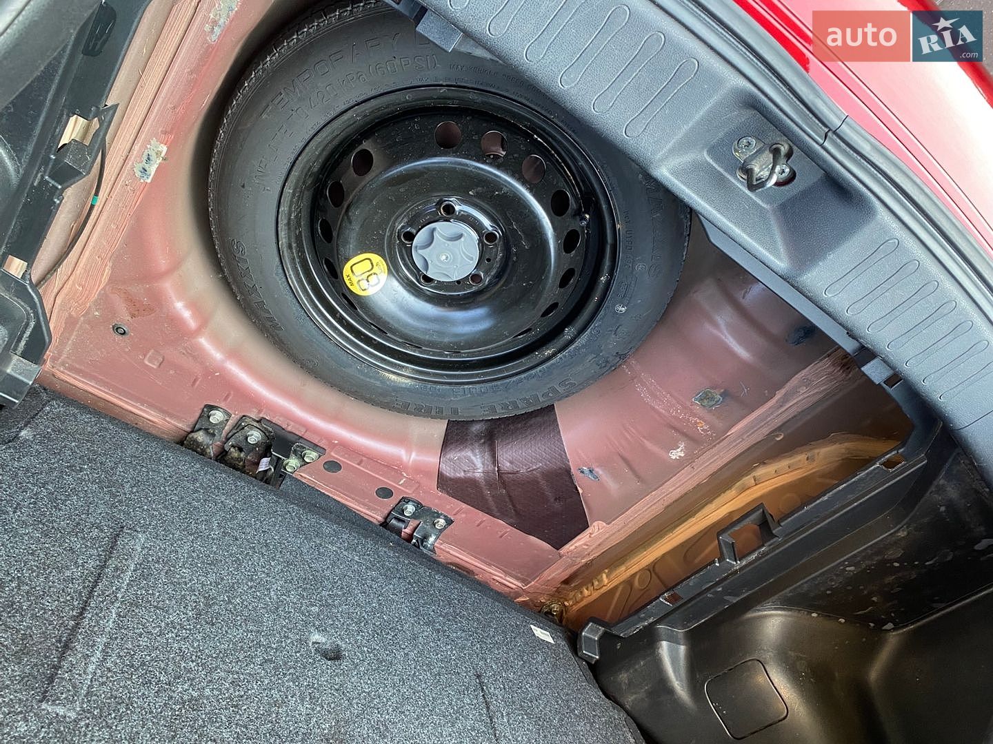 Nissan Juke 2013 VIN SJNFBAF15U6425486 фото оголошення 24 з 74