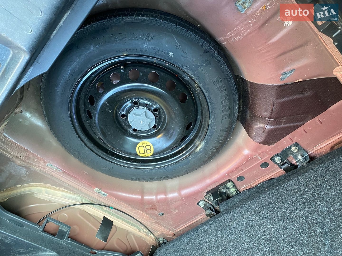 Nissan Juke 2013 VIN SJNFBAF15U6425486 фото оголошення 25 з 74