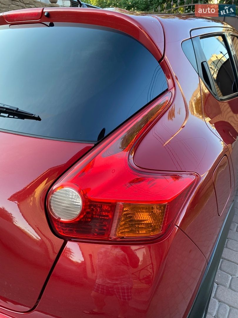 Nissan Juke 2013 VIN SJNFBAF15U6425486 фото оголошення 27 з 74