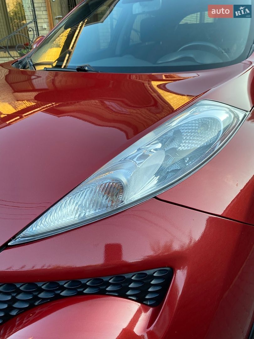 Nissan Juke 2013 VIN SJNFBAF15U6425486 фото оголошення 29 з 74