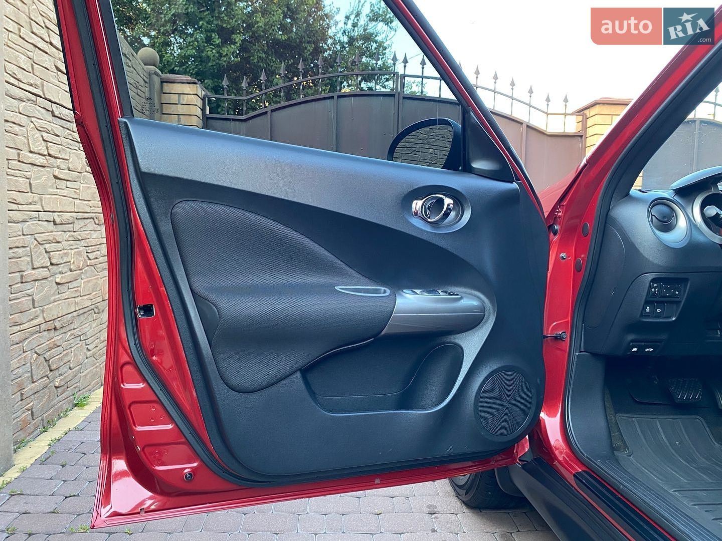 Nissan Juke 2013 VIN SJNFBAF15U6425486 фото оголошення 34 з 74