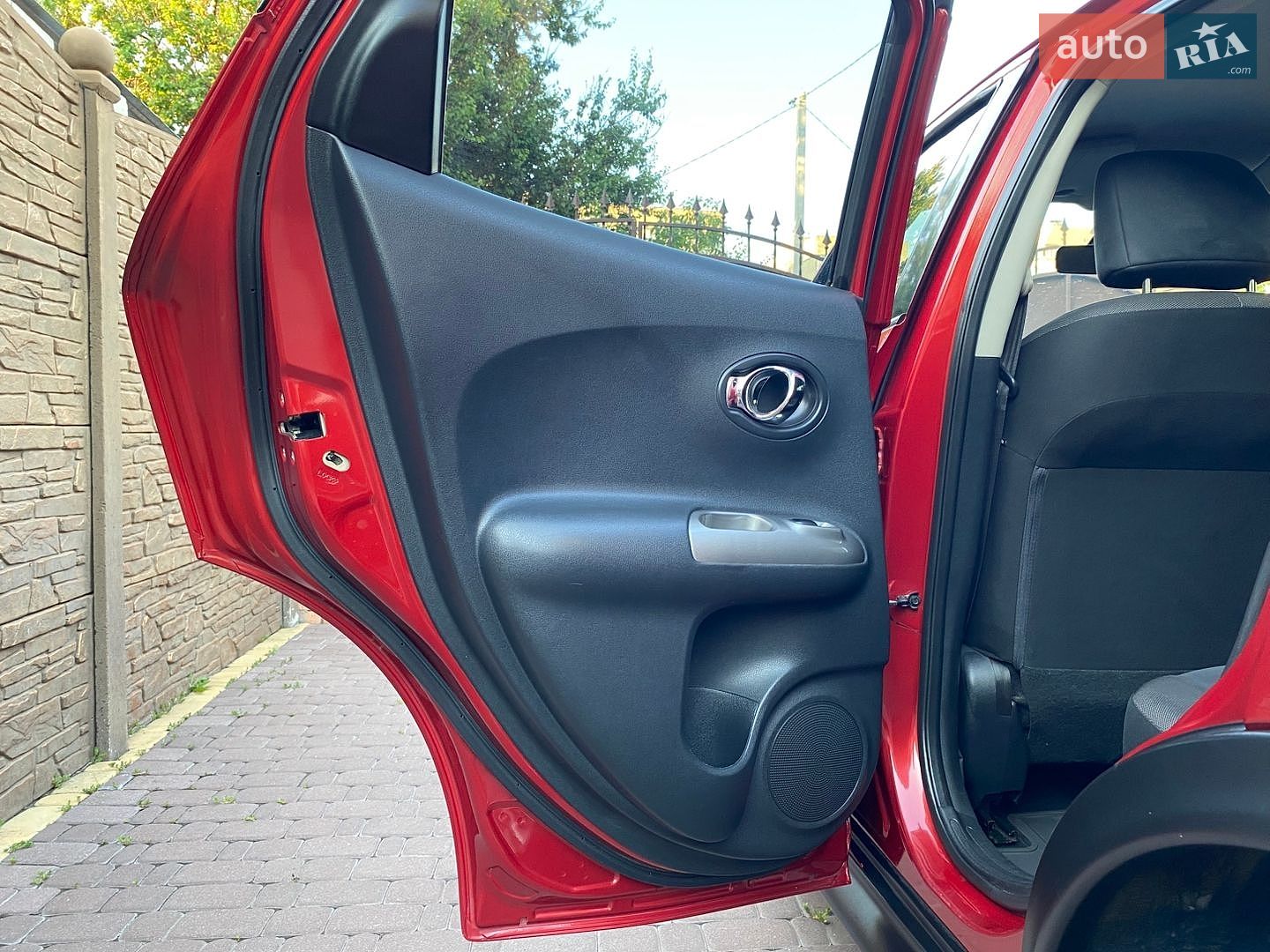 Nissan Juke 2013 VIN SJNFBAF15U6425486 фото оголошення 35 з 74