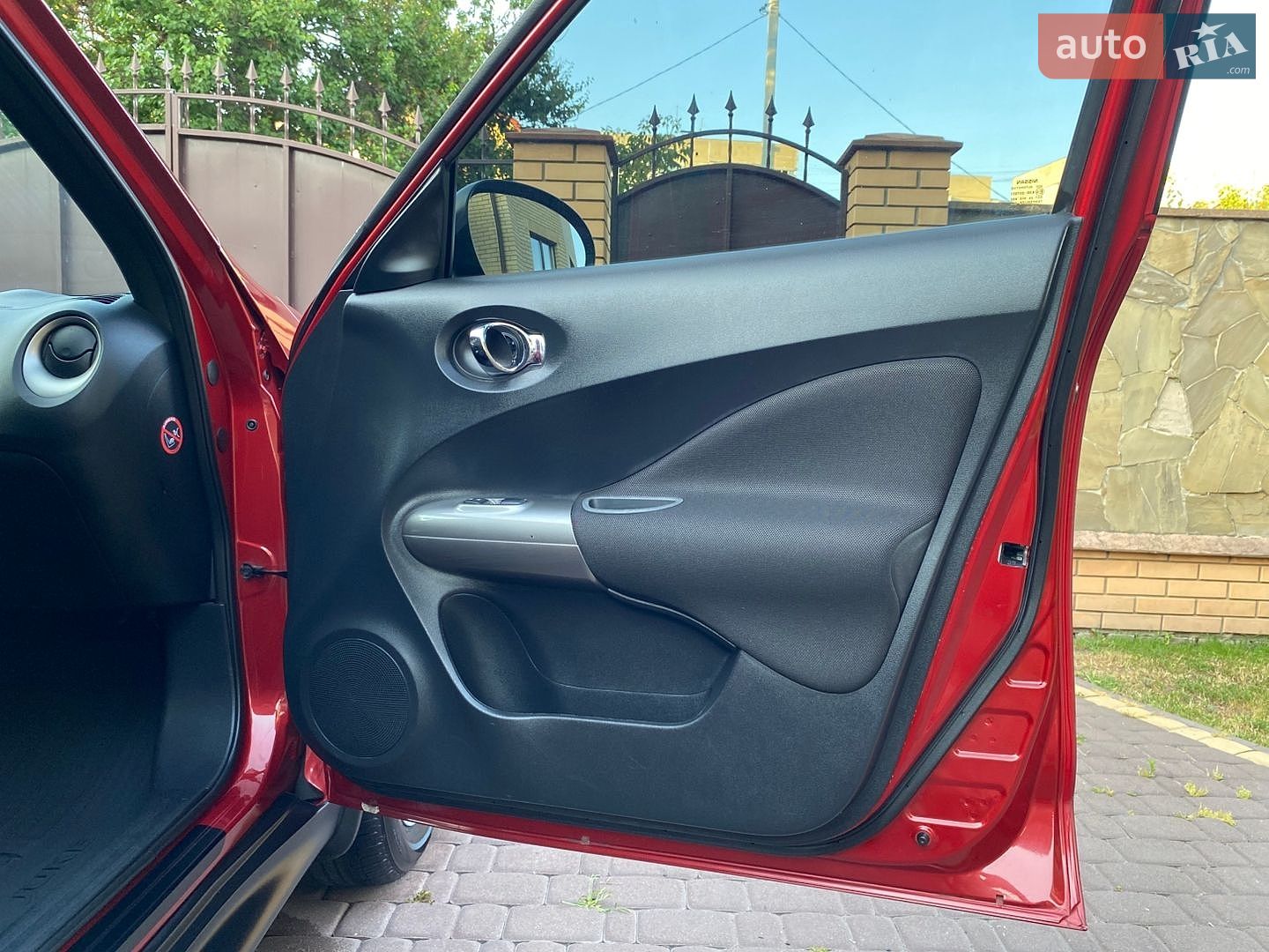 Nissan Juke 2013 VIN SJNFBAF15U6425486 фото оголошення 36 з 74