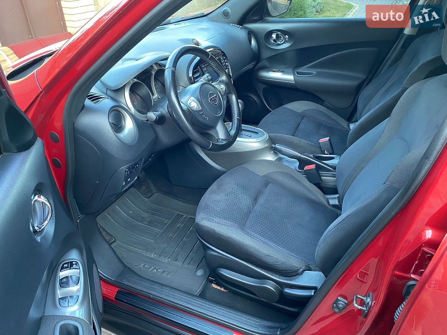 Nissan Juke 2013 VIN SJNFBAF15U6425486 фото оголошення 38 з 74