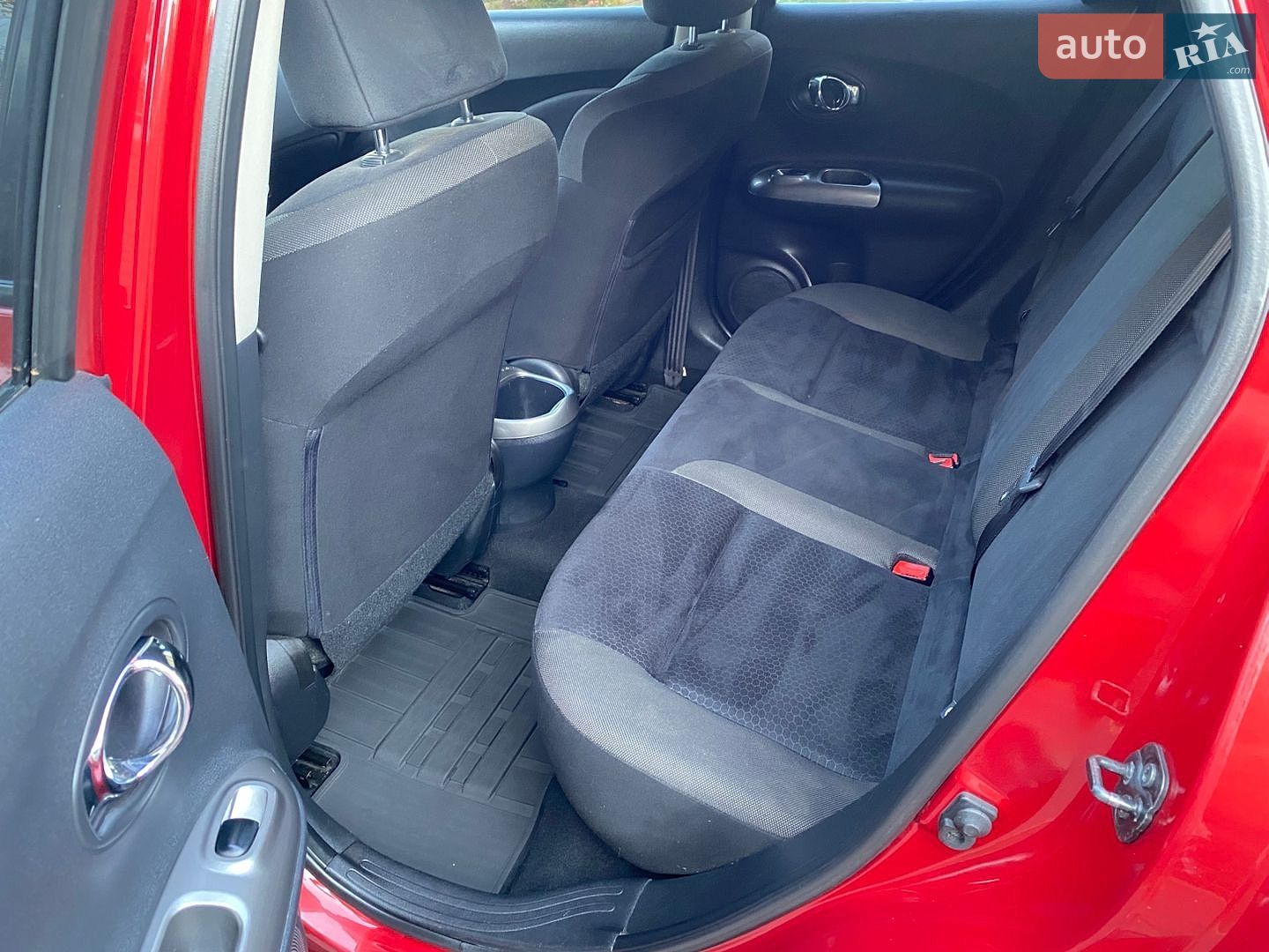 Nissan Juke 2013 VIN SJNFBAF15U6425486 фото оголошення 39 з 74