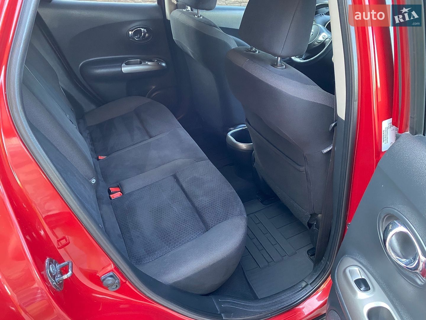 Nissan Juke 2013 VIN SJNFBAF15U6425486 фото оголошення 41 з 74