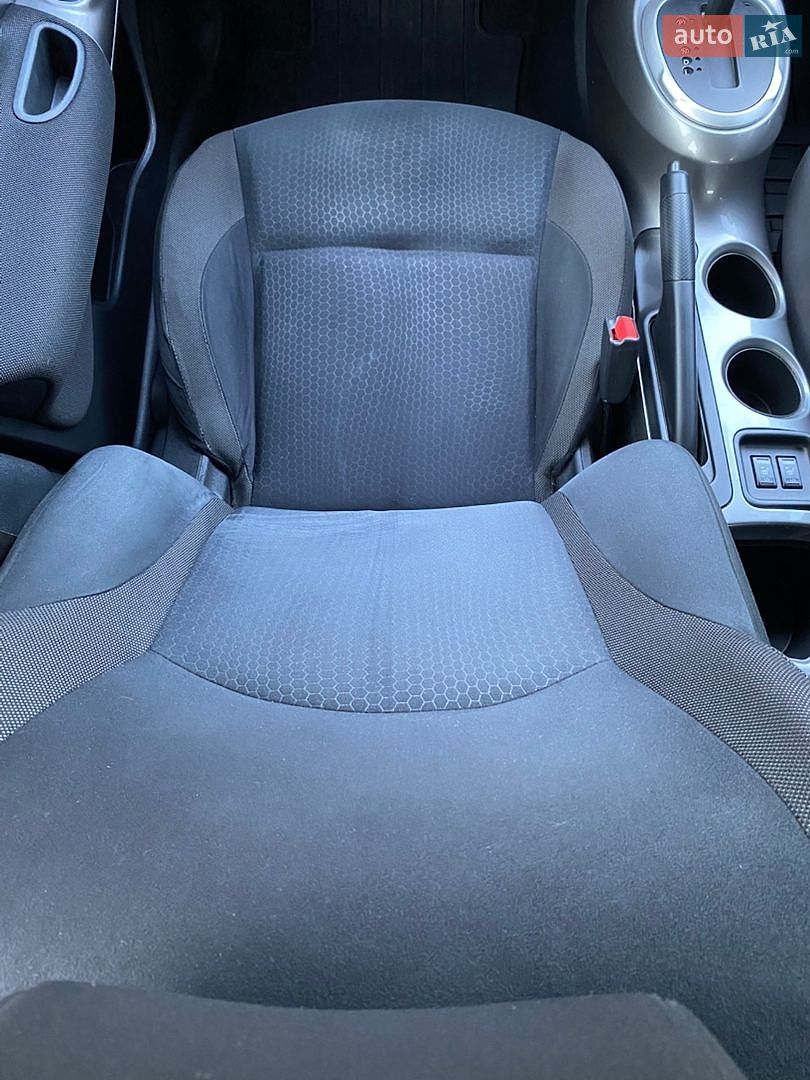 Nissan Juke 2013 VIN SJNFBAF15U6425486 фото оголошення 43 з 74