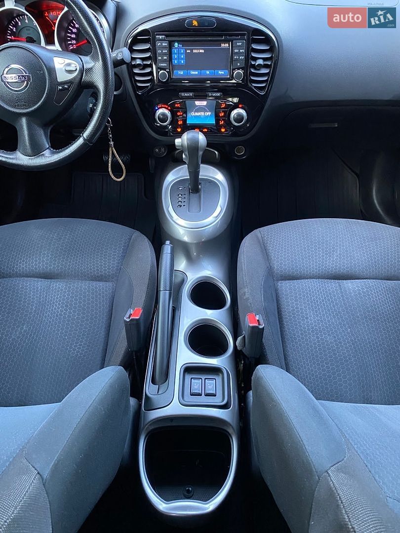 Nissan Juke 2013 VIN SJNFBAF15U6425486 фото оголошення 44 з 74