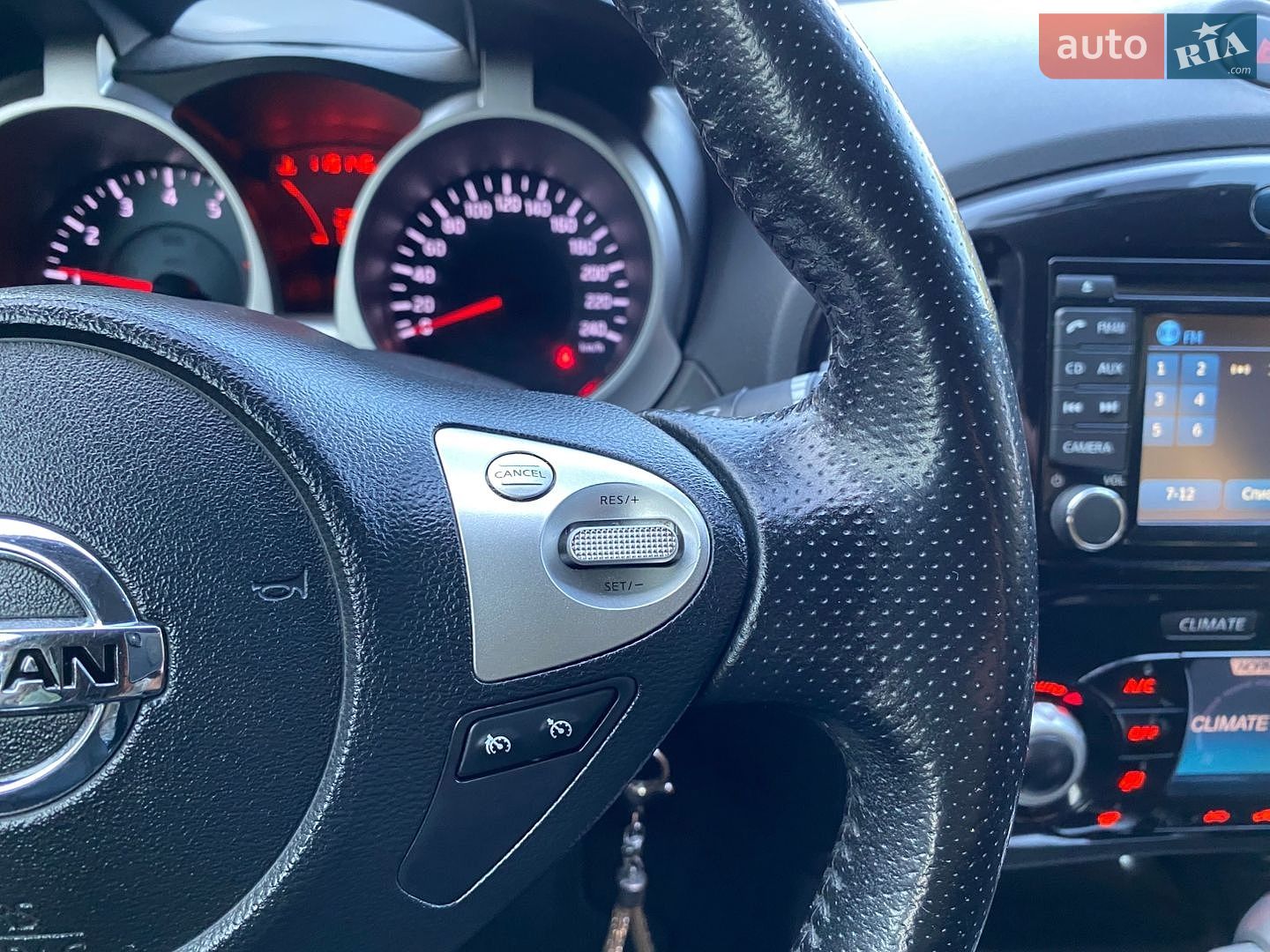 Nissan Juke 2013 VIN SJNFBAF15U6425486 фото оголошення 49 з 74