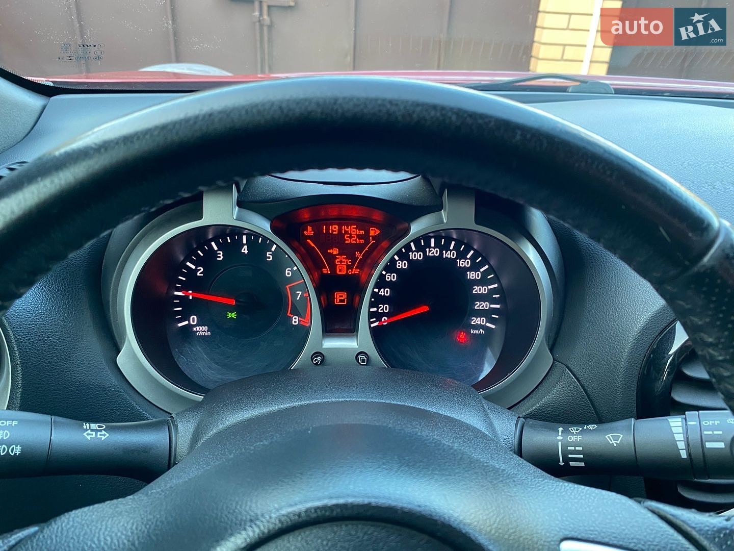 Nissan Juke 2013 VIN SJNFBAF15U6425486 фото оголошення 51 з 74