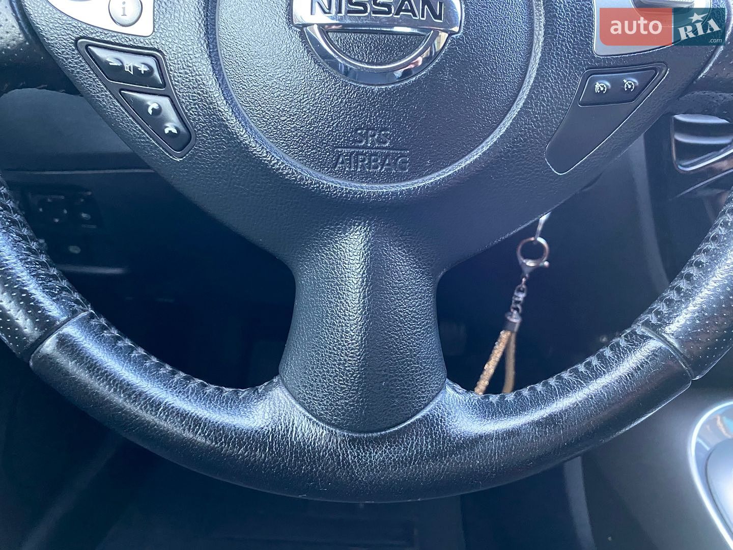 Nissan Juke 2013 VIN SJNFBAF15U6425486 фото оголошення 50 з 74