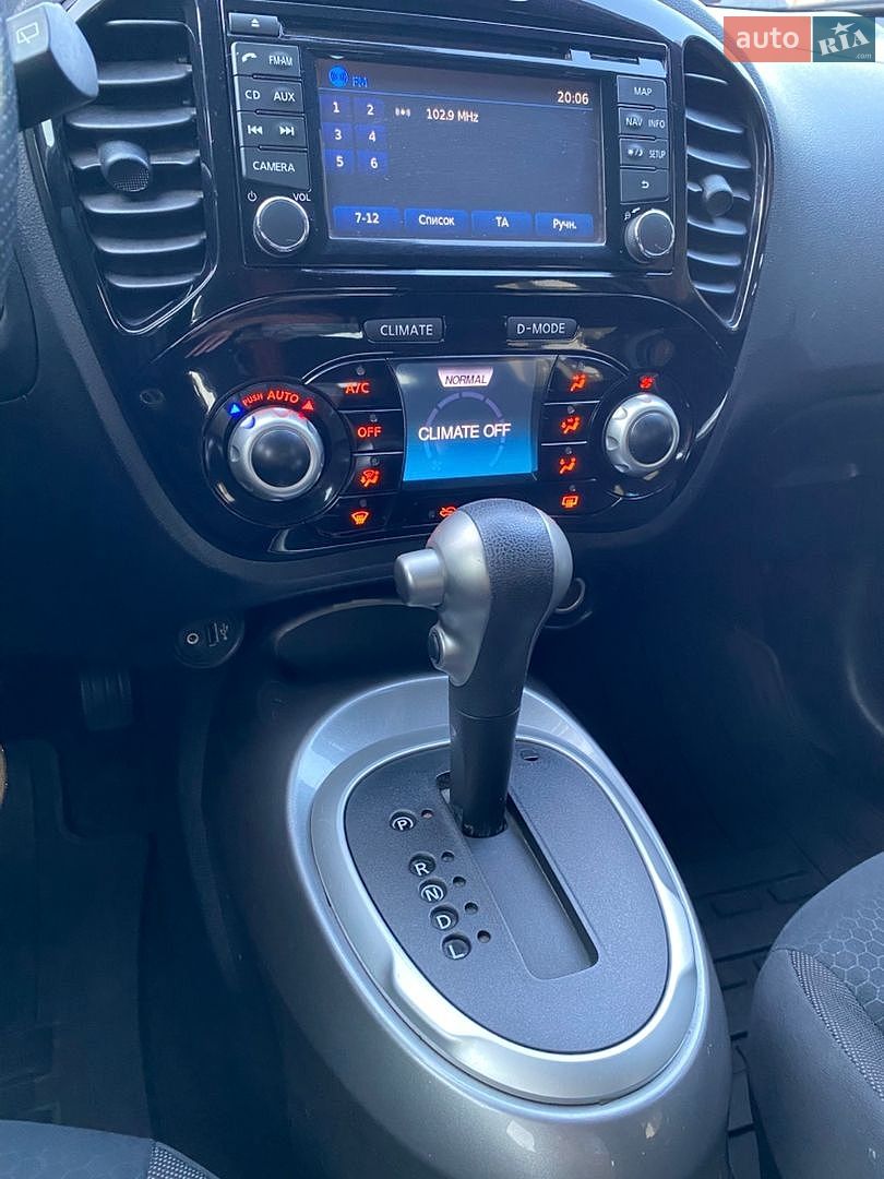 Nissan Juke 2013 VIN SJNFBAF15U6425486 фото оголошення 56 з 74