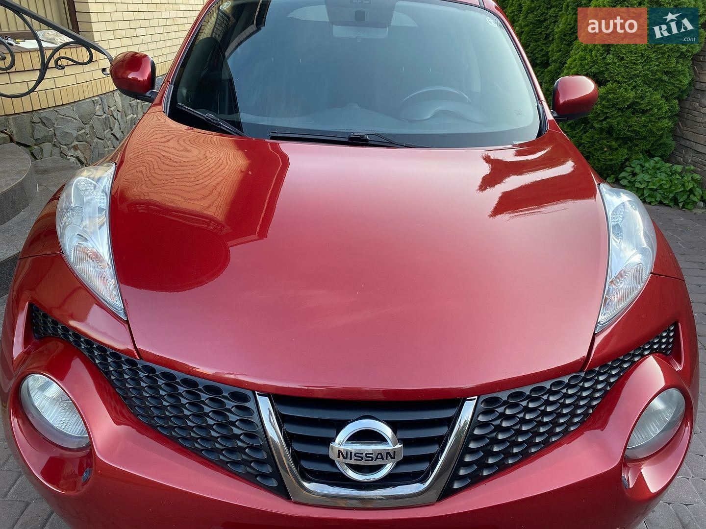Nissan Juke 2013 VIN SJNFBAF15U6425486 фото оголошення 62 з 74