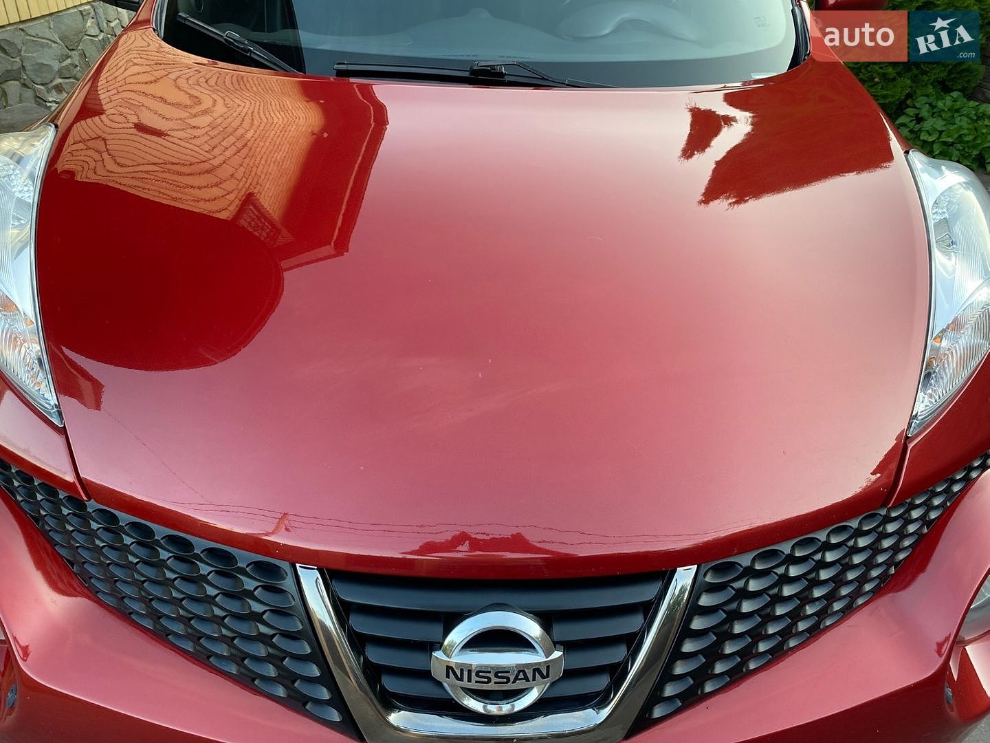 Nissan Juke 2013 VIN SJNFBAF15U6425486 фото оголошення 63 з 74