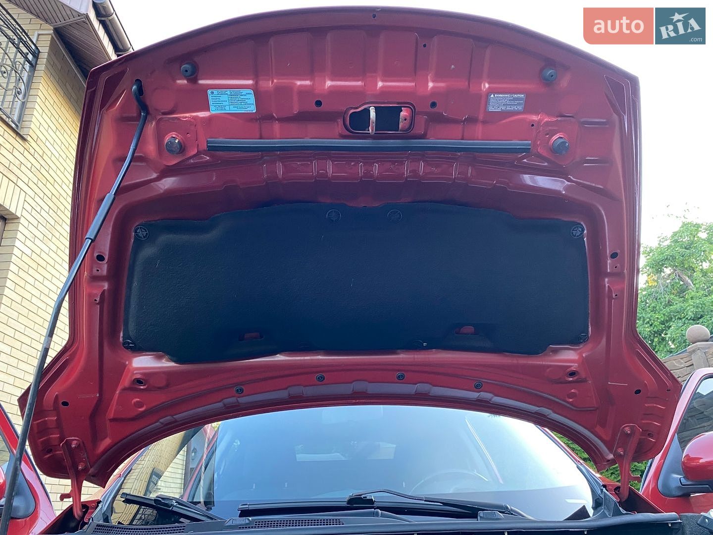 Nissan Juke 2013 VIN SJNFBAF15U6425486 фото оголошення 64 з 74
