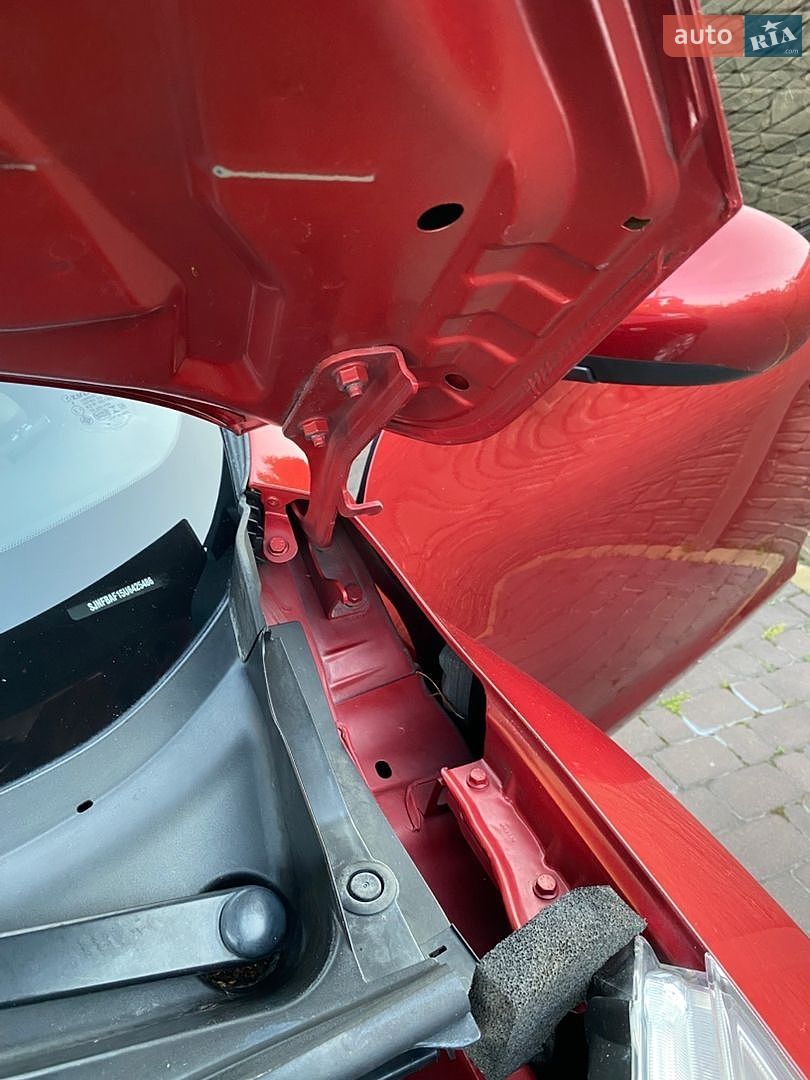 Nissan Juke 2013 VIN SJNFBAF15U6425486 фото оголошення 66 з 74