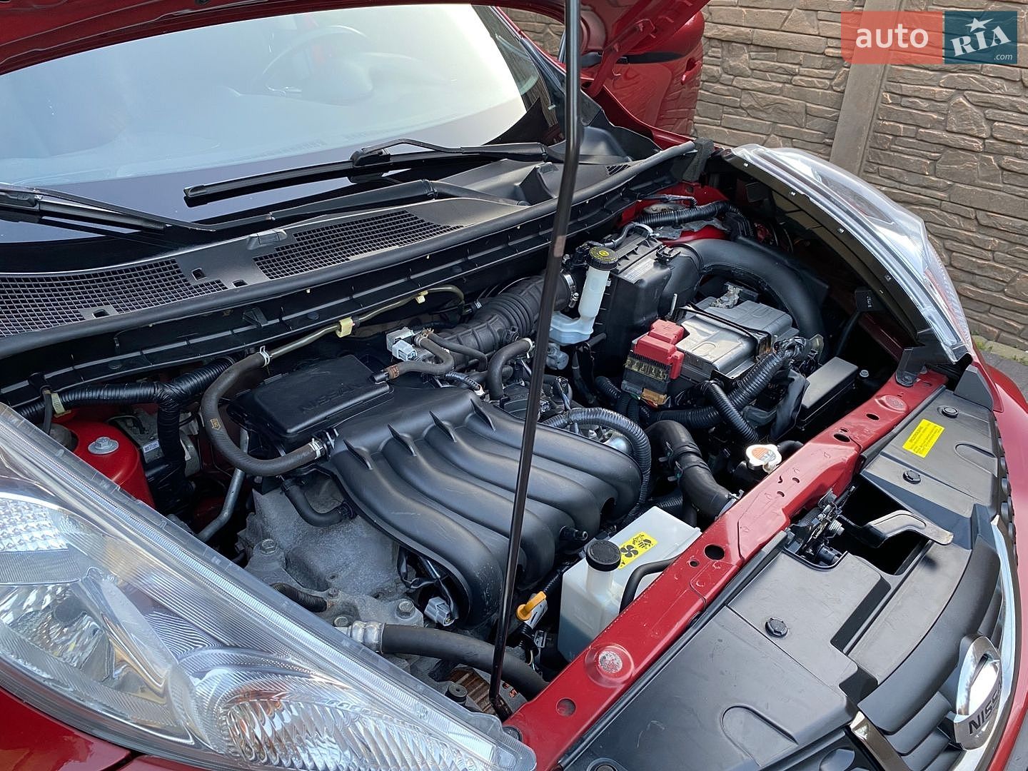 Nissan Juke 2013 VIN SJNFBAF15U6425486 фото оголошення 67 з 74
