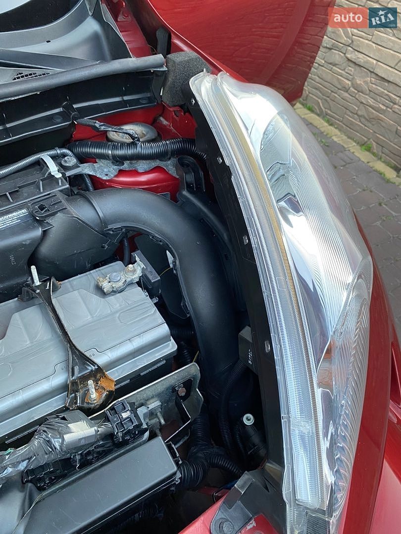 Nissan Juke 2013 VIN SJNFBAF15U6425486 фото оголошення 71 з 74