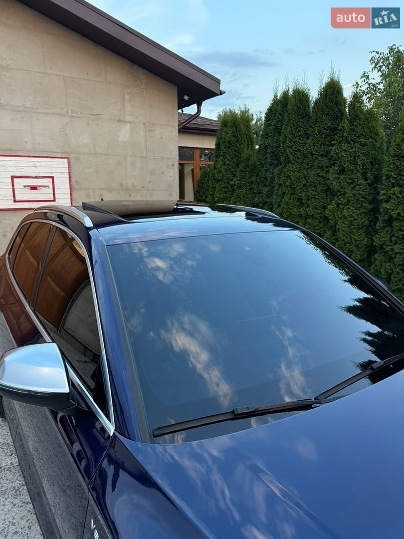 Audi SQ5 2018 VIN WA1A4AFY9J2155447 фото оголошення 12 з 36