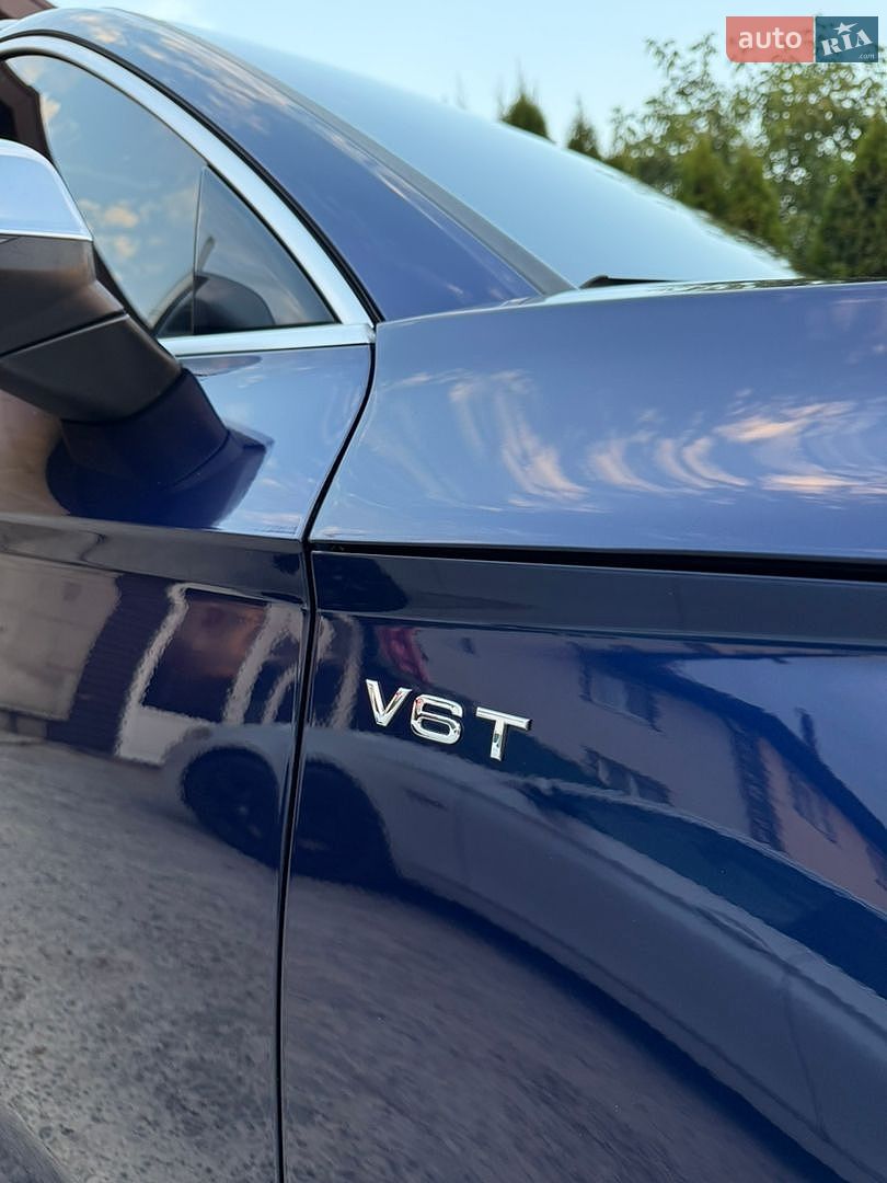 Audi SQ5 2018 VIN WA1A4AFY9J2155447 фото оголошення 14 з 36