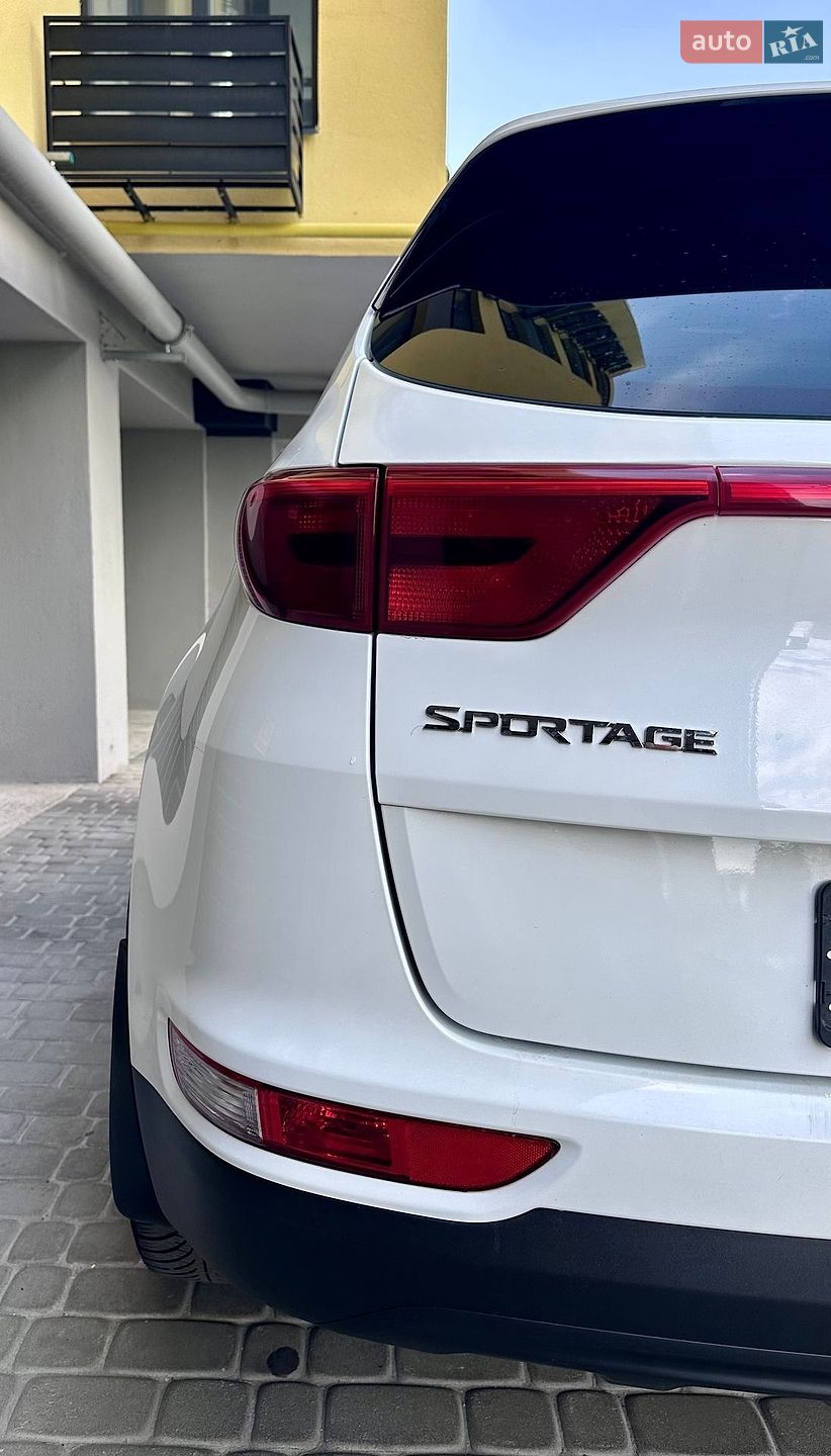 Kia Sportage 2017 VIN U5YPG815GHL380951 фото оголошення 29 з 29