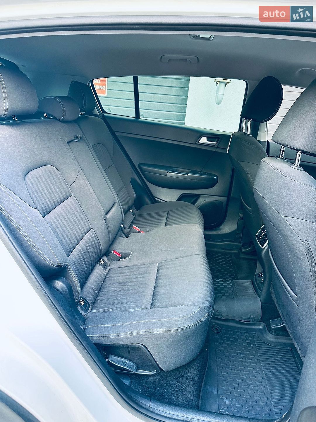 Kia Sportage 2017 VIN U5YPG815GHL380951 фото оголошення 14 з 29