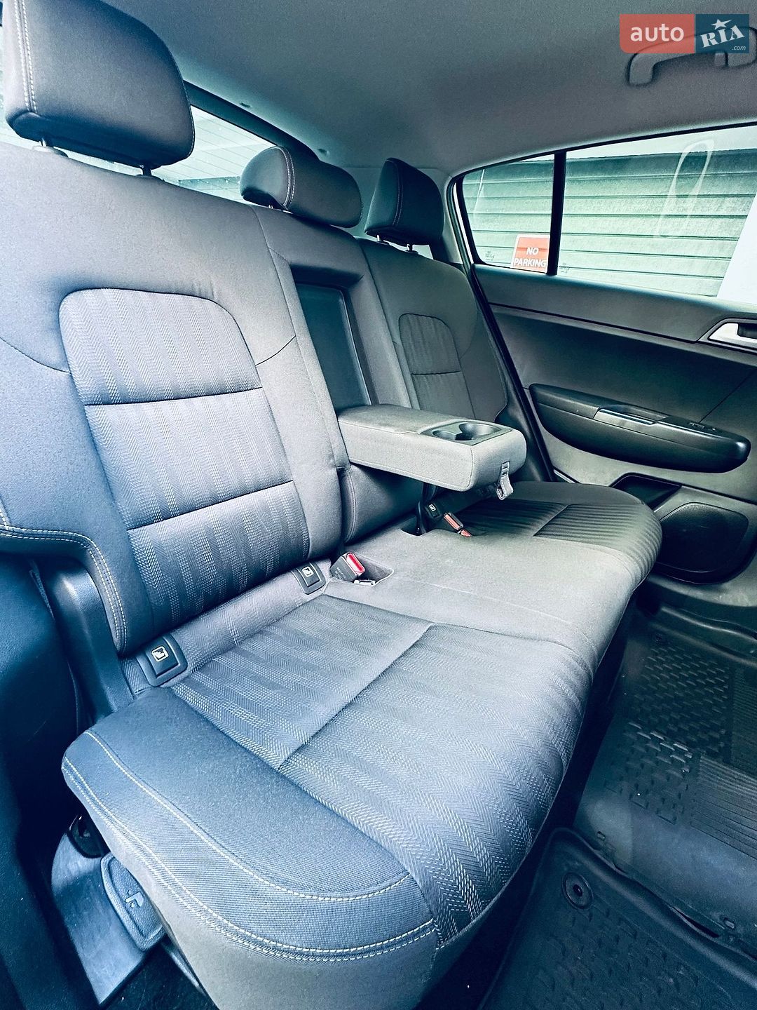 Kia Sportage 2017 VIN U5YPG815GHL380951 фото оголошення 72 з 76