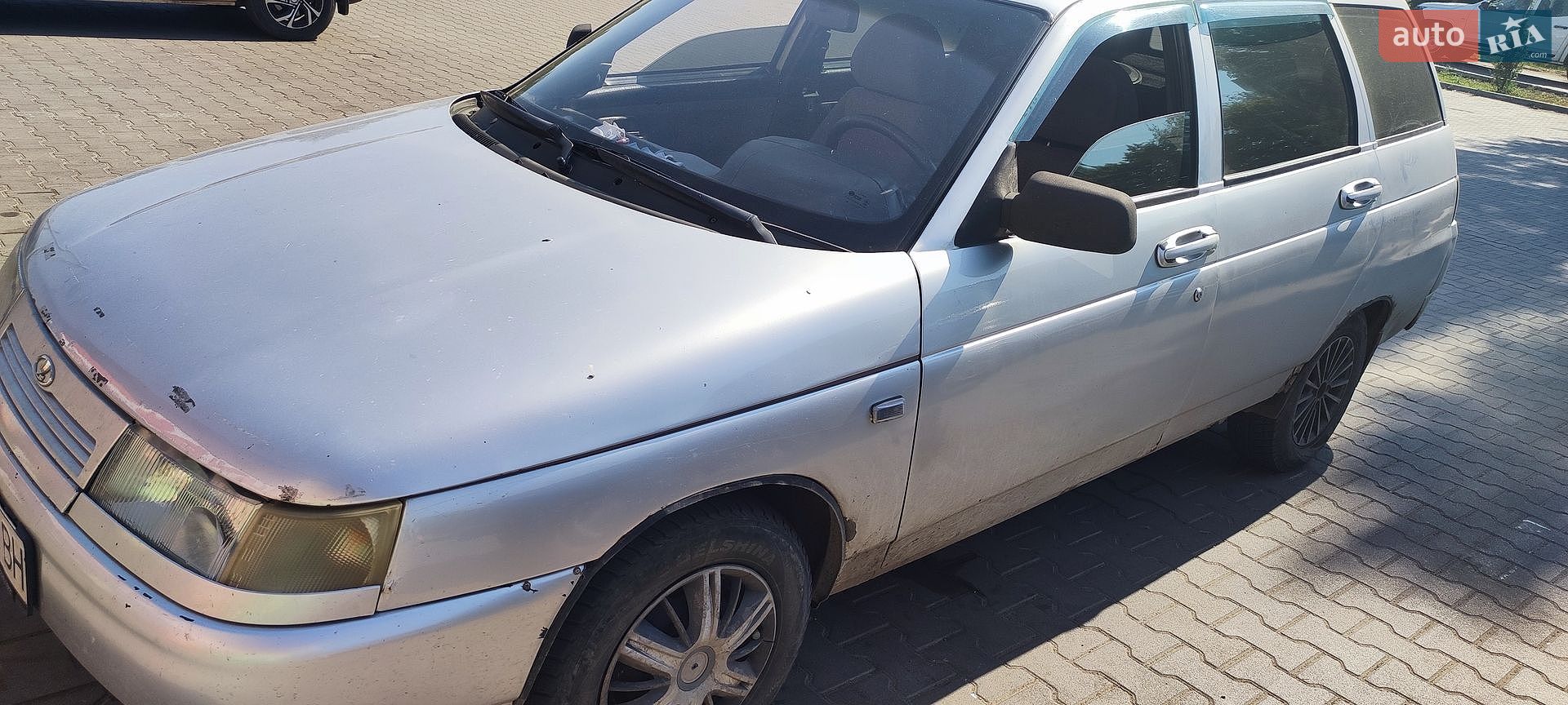 ВАЗ / Lada 2111 2008 VIN Y7C21112080091601 фото оголошення 4 з 5