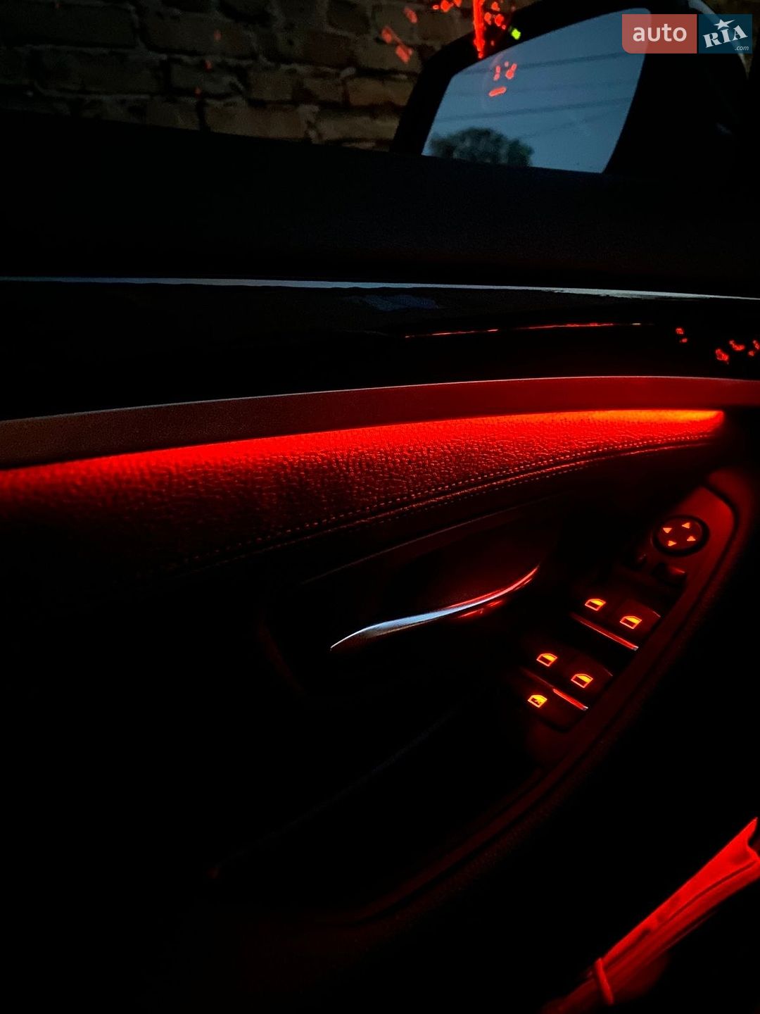BMW 5 Series 2015 VIN WBA5A5C54GD529846 фото оголошення 38 з 40