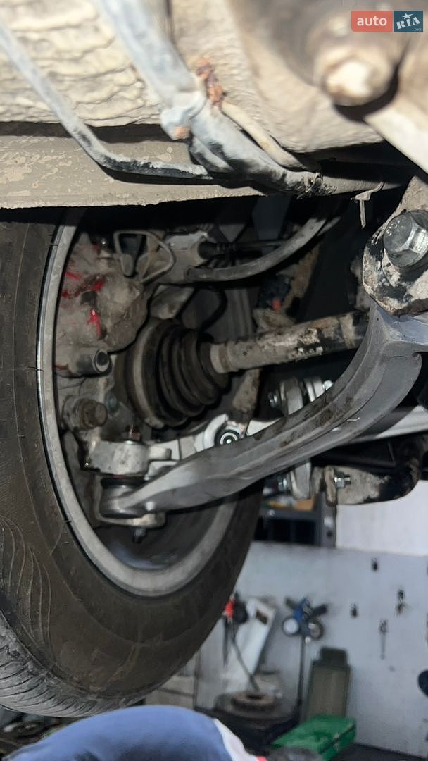 Audi A6 2002 VIN WAUZZZ4B02N144941 фото оголошення 32 з 32
