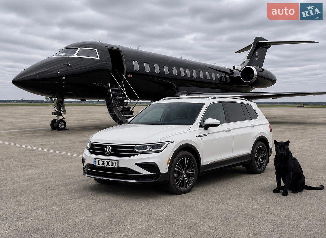 Volkswagen Tiguan 2023 VIN WVGZZZ5N9PW061226 фото оголошення 16 з 361