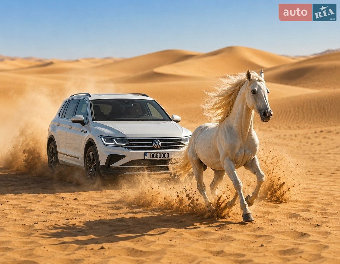 Volkswagen Tiguan 2023 VIN WVGZZZ5N9PW061226 фото оголошення 8 з 361